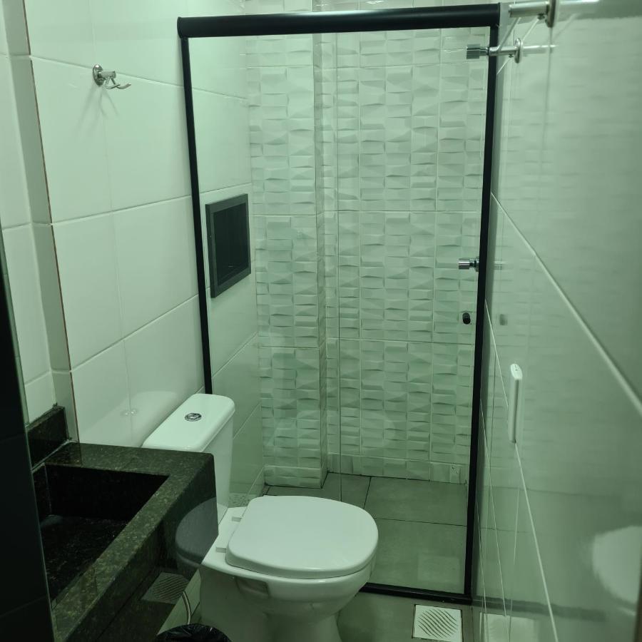 Nasser Hotel Бразиліа Екстер'єр фото